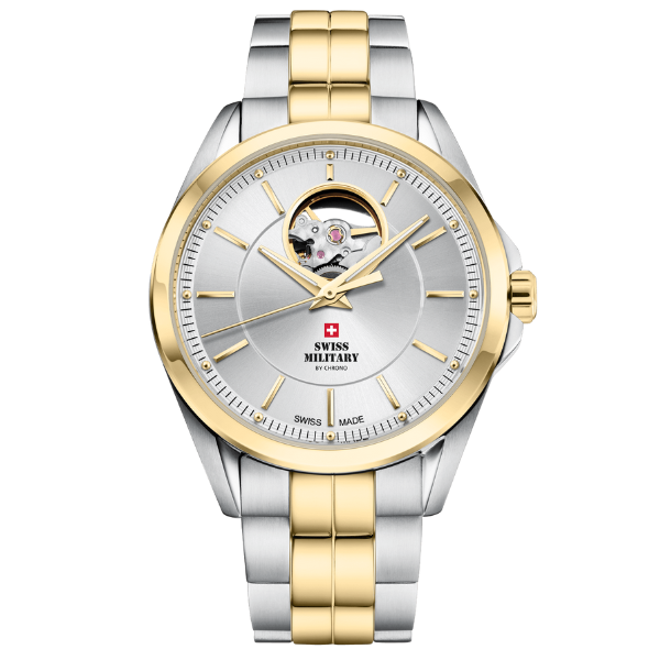 Swiss Military Elegant Automatic SMA34085.26