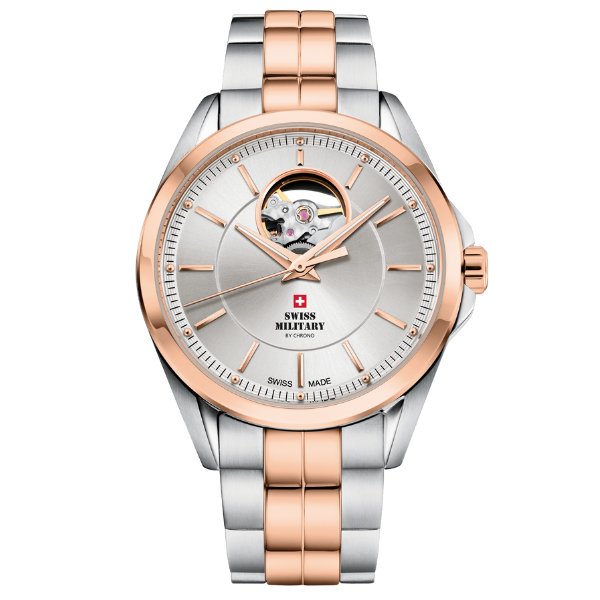 Swiss Military Elegant Automatic SMA34085.29