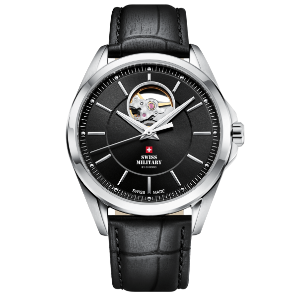 Swiss Military Elegant Automatic SMA34085.33