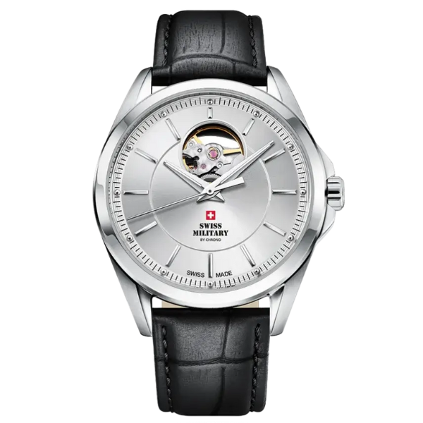 Swiss Military Elegant Automatic SMA34085.34