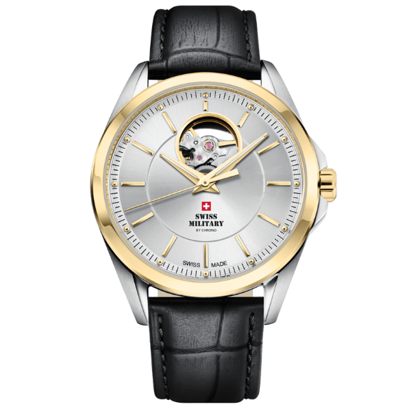 Swiss Military Elegant Automatic SMA34085.36