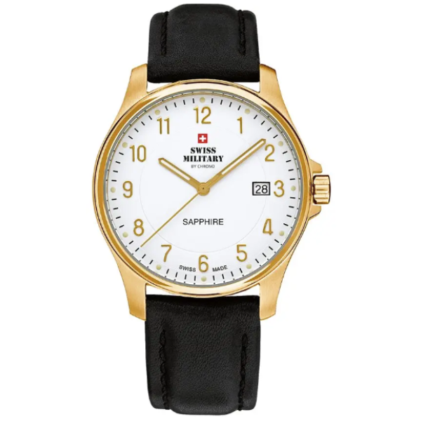 SWISS MILITARY SM30137.08