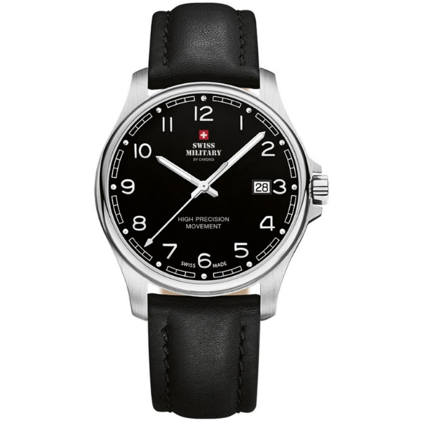 SWISS MILITARY SM30200.24