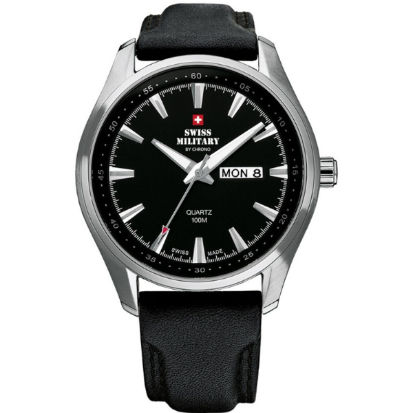 SWISS MILITARY SM34027.05