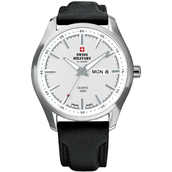 SWISS MILITARY SM34027.06
