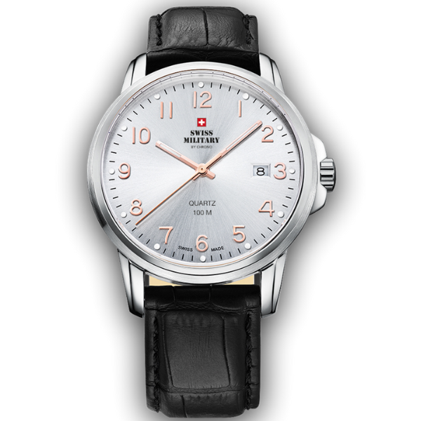 SWISS MILITARY SM34039.09