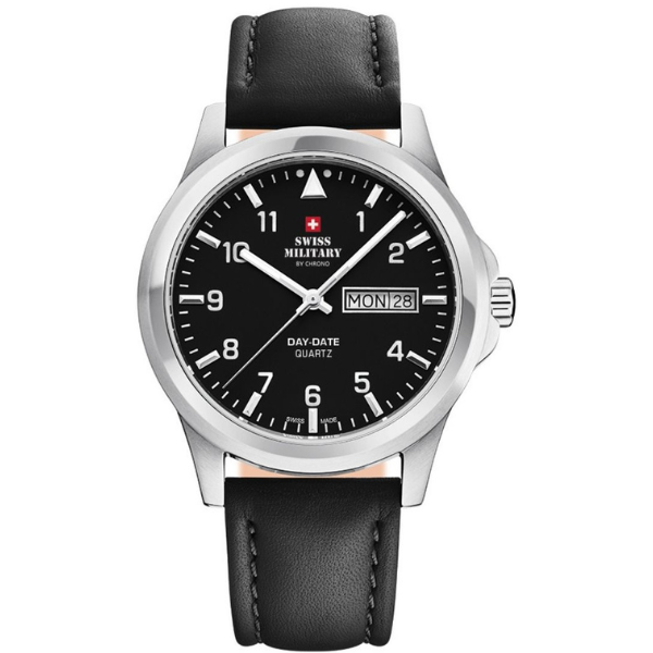 SWISS MILITARY SM34071.01