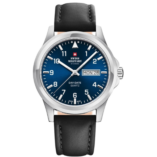 SWISS MILITARY SM34071.03