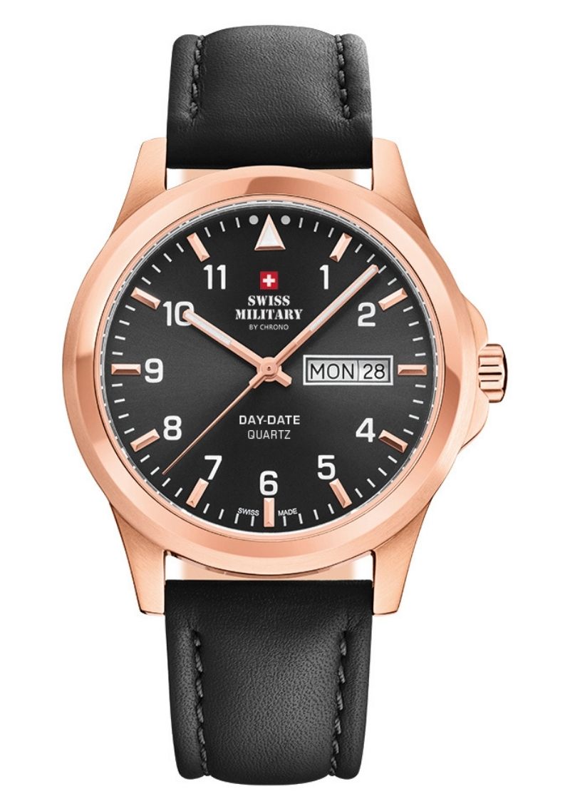 SWISS MILITARY SM34071.09
