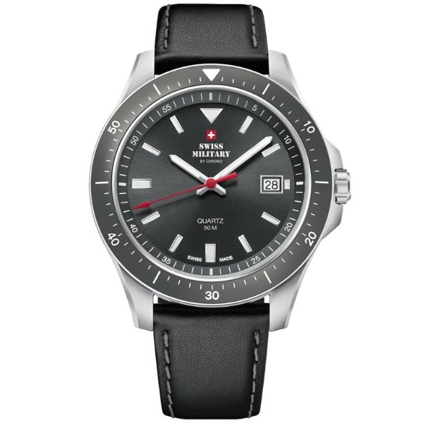 SWISS MILITARY SM34082.06