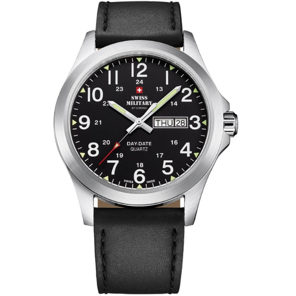 SWISS MILITARY SMP36040.15