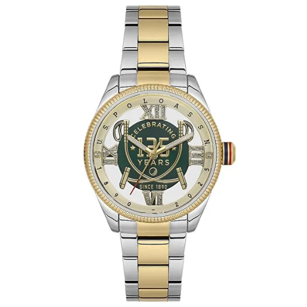 U.S.Polo USPA2120-01