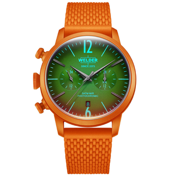 WELDER Moody WWRP501