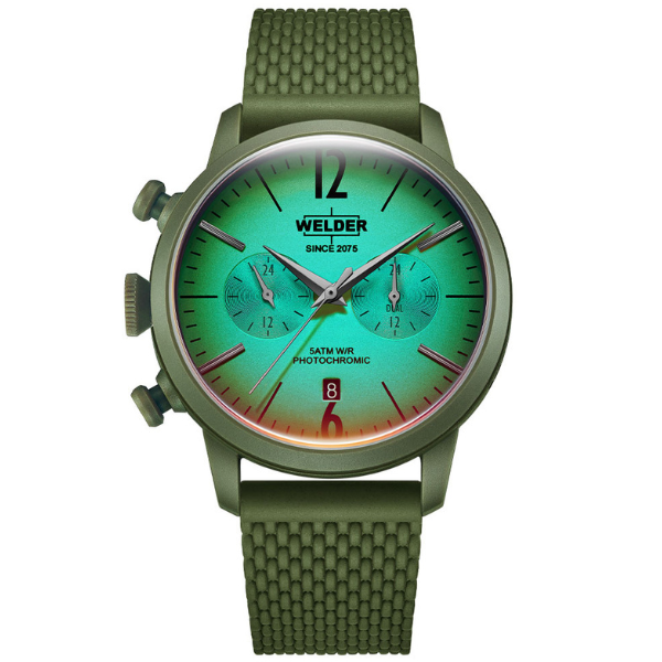 WELDER Moody WWRP505