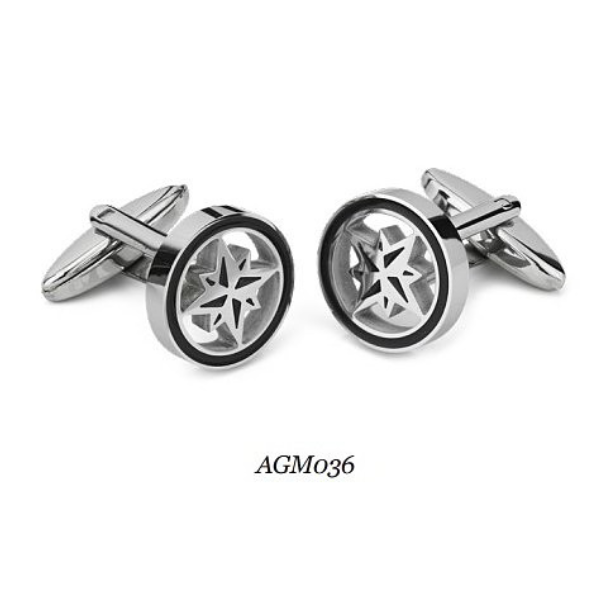 BOCCADAMO Classic AGM036