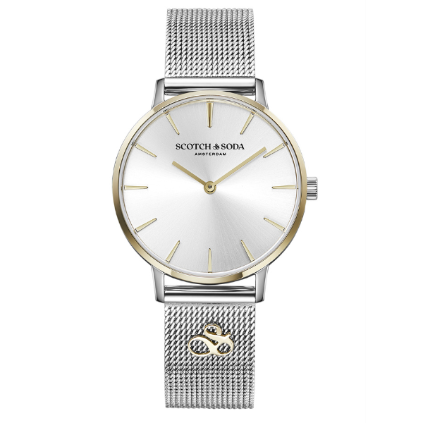 Scotch & Soda SSW.127C