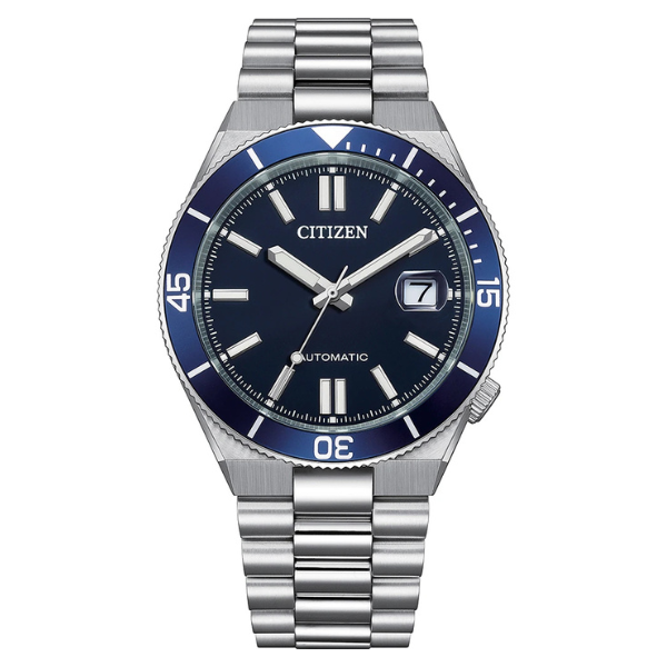 Citizen TSUYOSA Shore NJ0230-59L