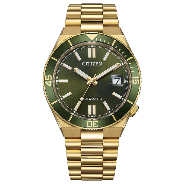 Citizen TSUYOSA Shore NJ0232-53X