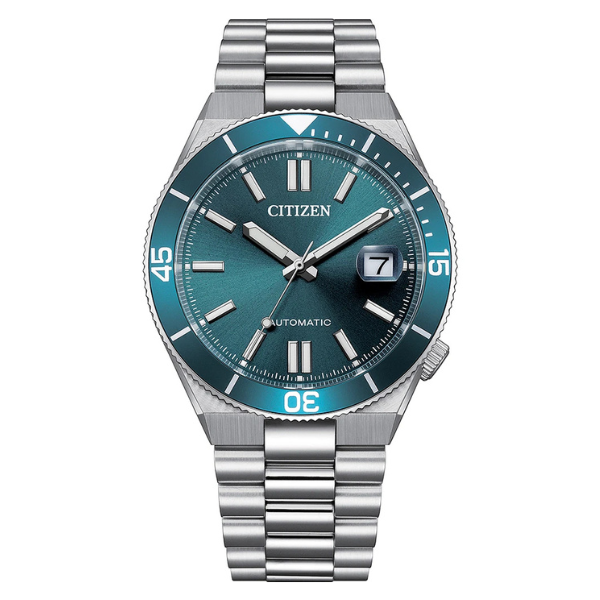 Citizen TSUYOSA Shore NJ0231-56L