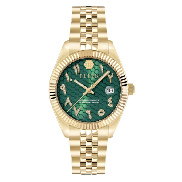 PHILIPP PLEIN PWYFA0626