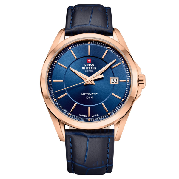 SWISS MILITARY SMA34085.19