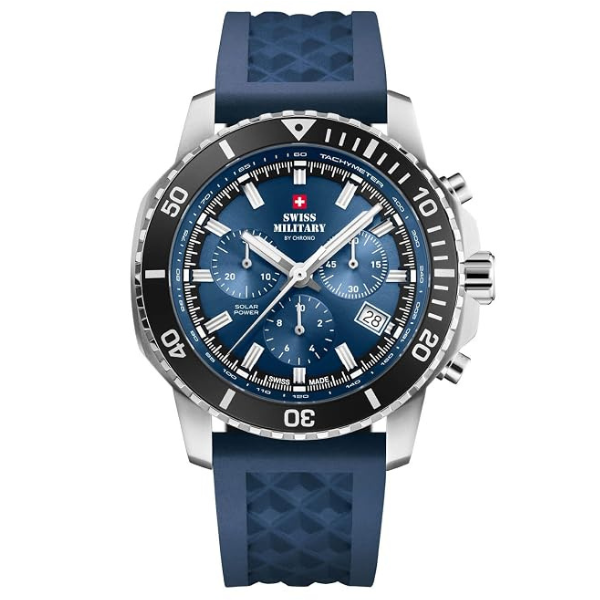 SWISS MILITARY SMS34113.03