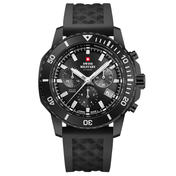 SWISS MILITARY SMS34113.05