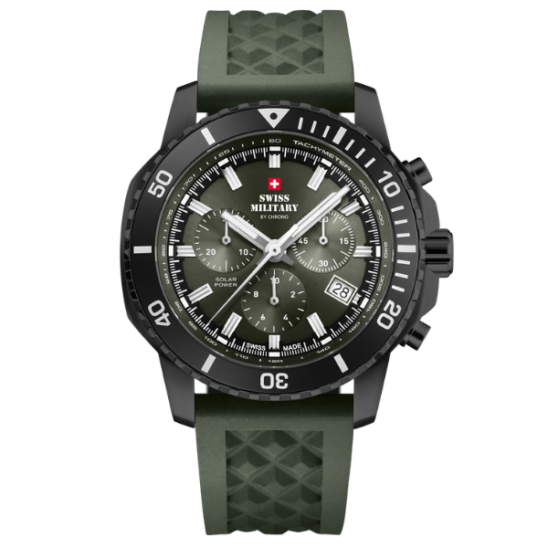 SWISS MILITARY SMS34113.06
