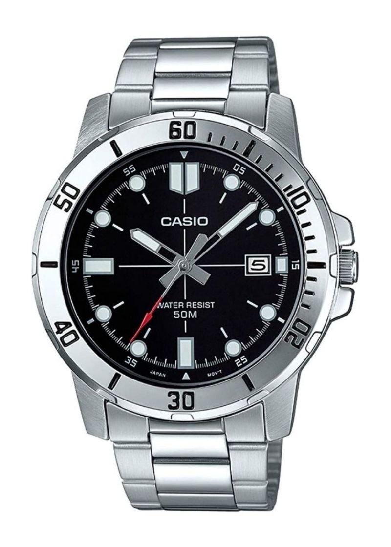 CASIO MTP-VD01D-1EVUDF