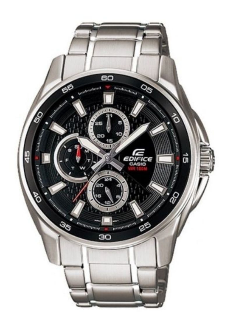 CASIO EDIFICE EF-539D-1AVUDF