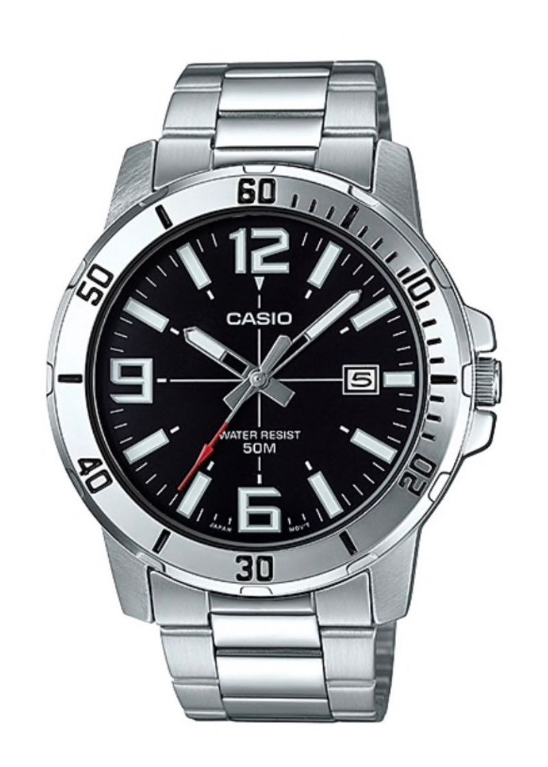 CASIO MTP-VD01D-1BVUDF