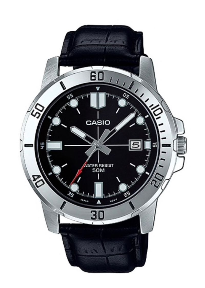 CASIO MTP-VD01L-1EVUDF