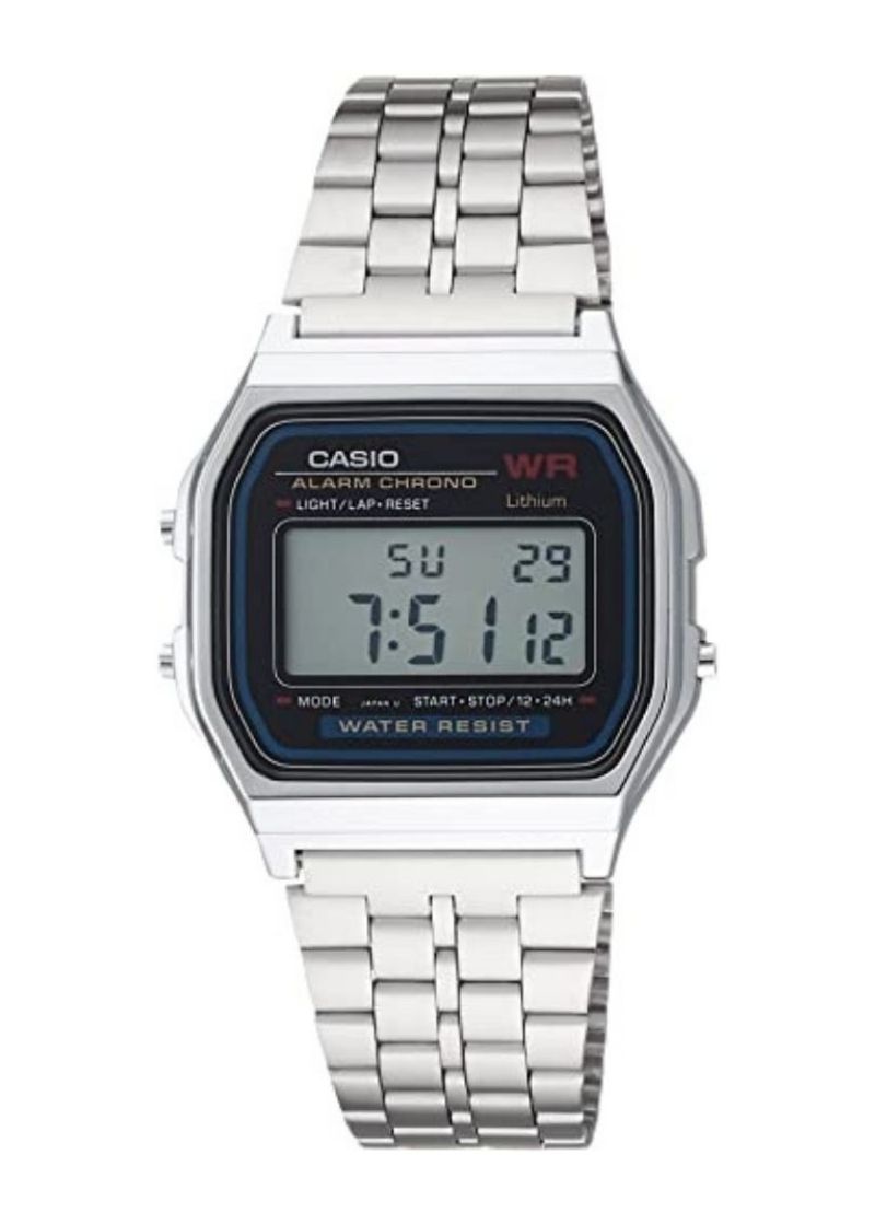 CASIO RETRO A159W-N1DF