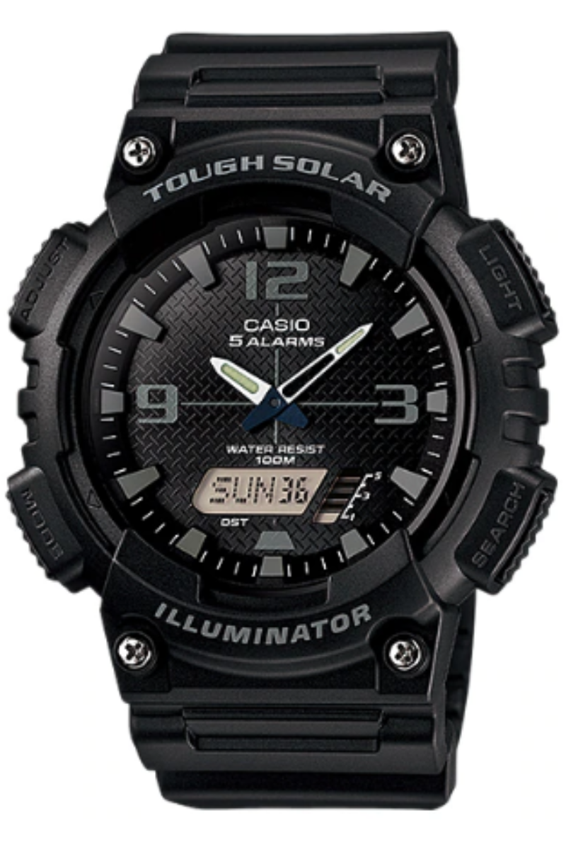 CASIO YOUTH AQ-S810W-1A2VDF