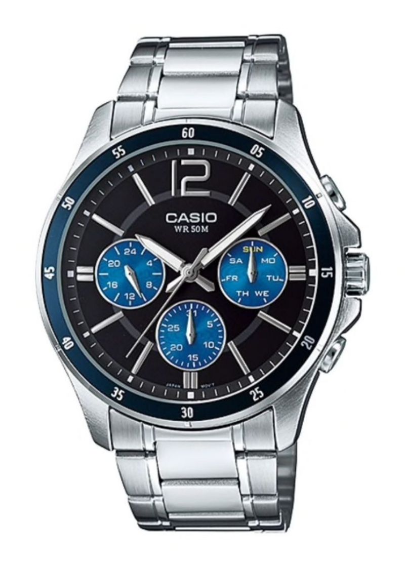 CASIO ENTICER MTP-1374D-2AVDF