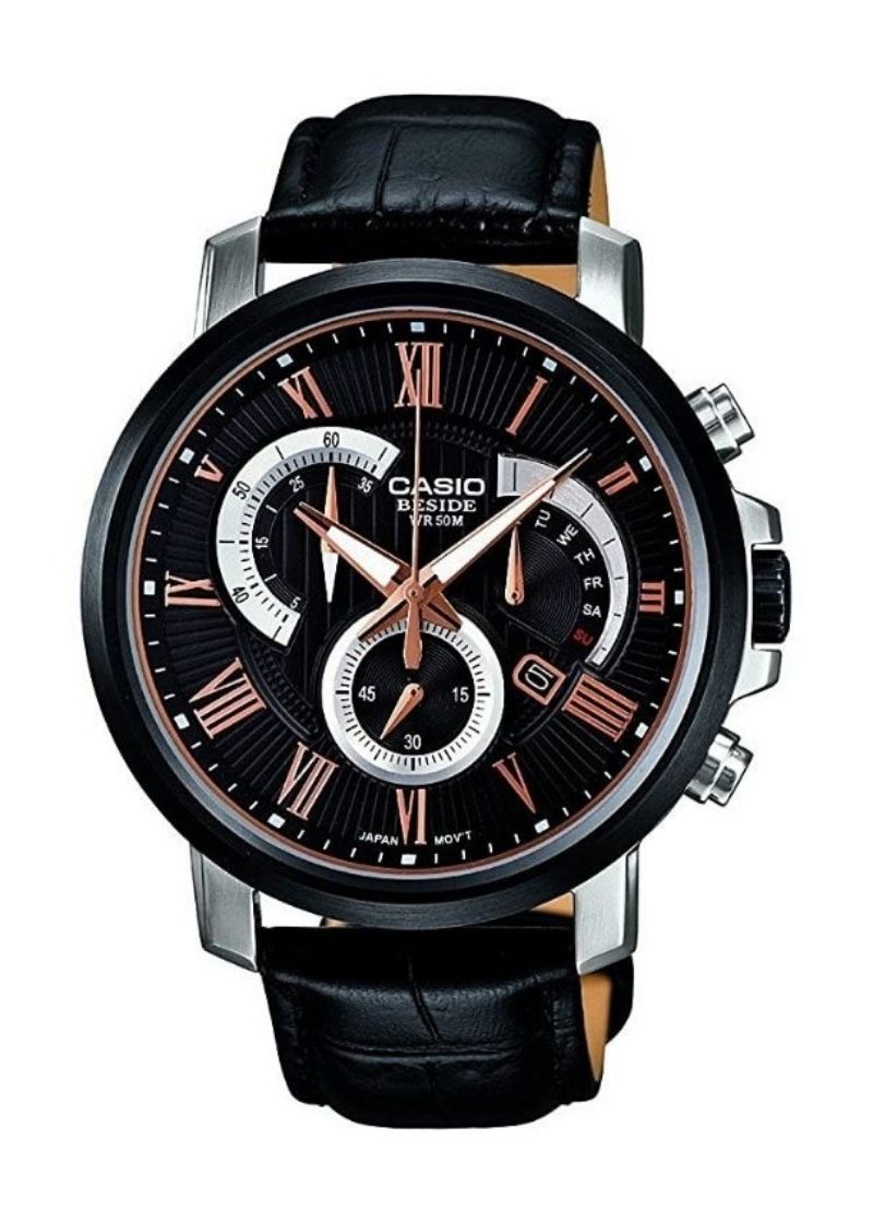 CASIO BEM-506CL-1AVDF