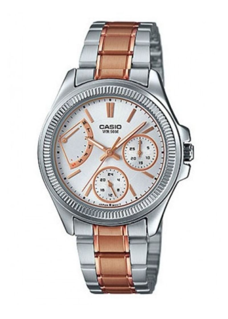 CASIO LTP-2089RG-7AVEF