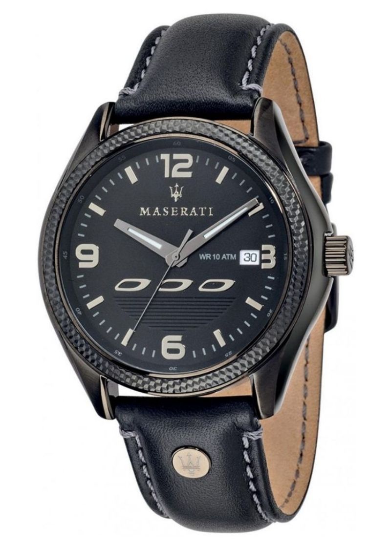 Maserati Sorpasso R8851124001