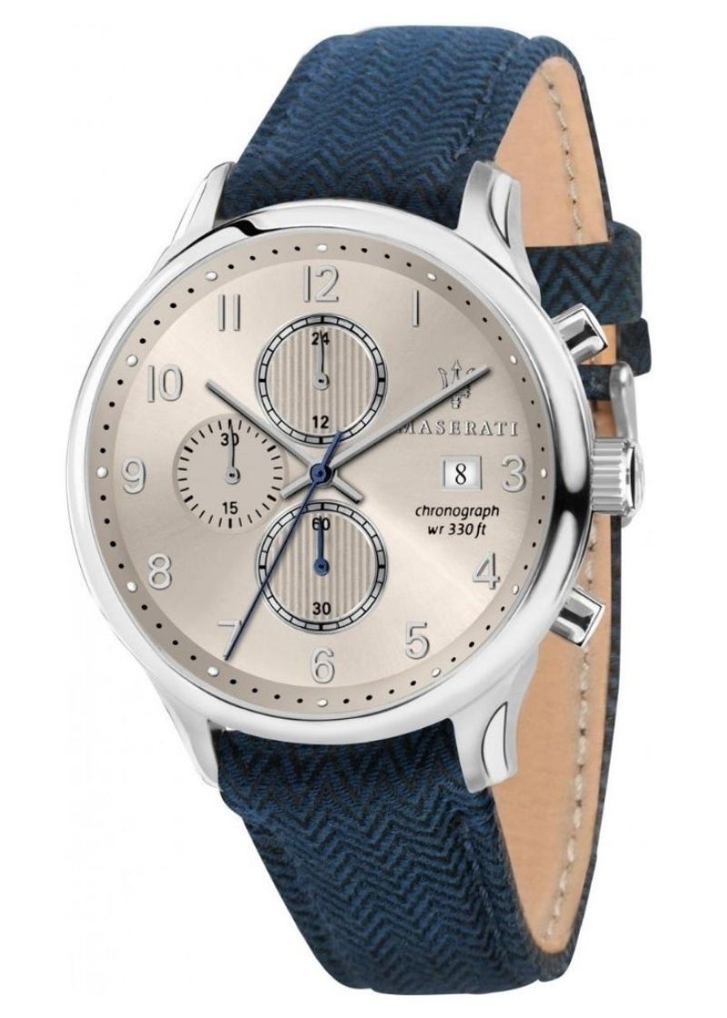 Maserati Gentleman R8871636004