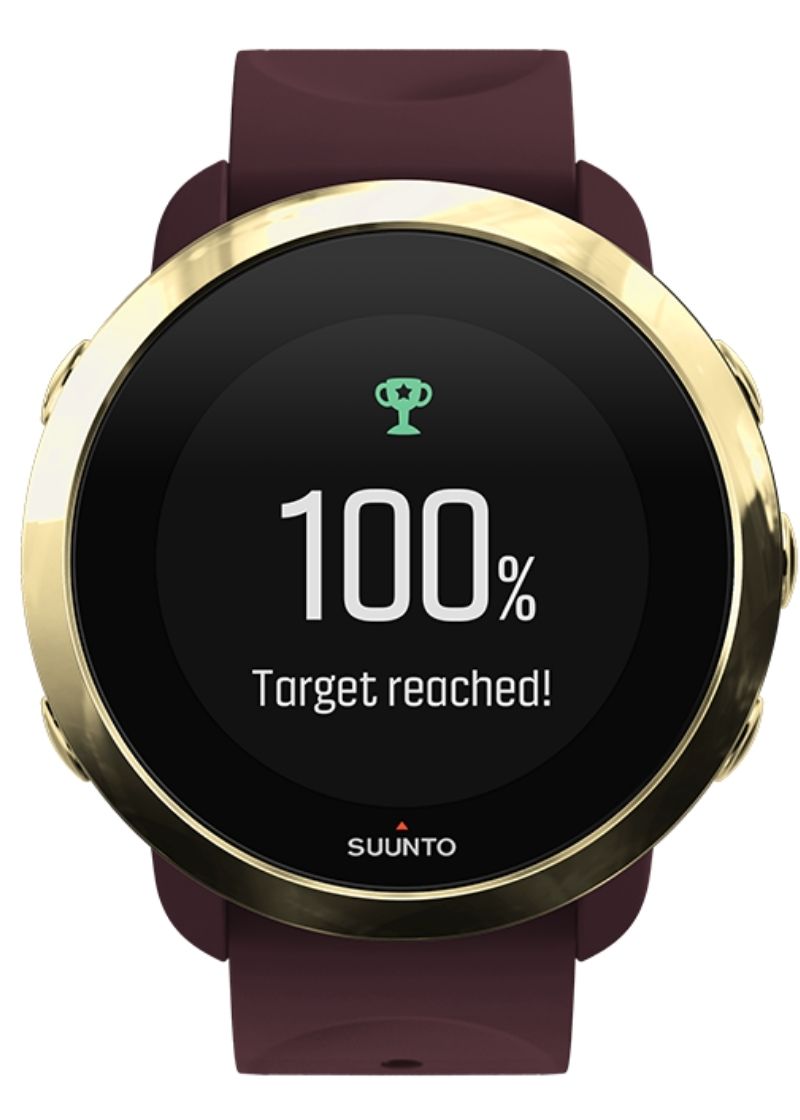 Suunto 3 shop fitness strava