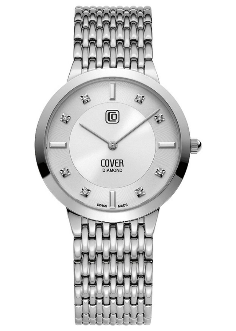 COVER Diamond Cov124.20