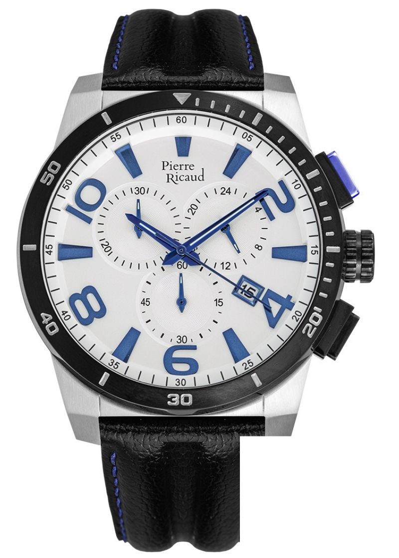 Pierre Ricaud P60016.Y2B3CH