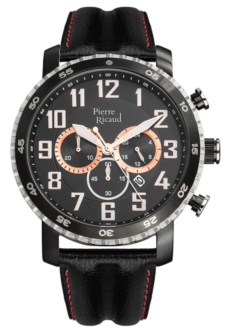 Pierre Ricaud P91081.Y22RCH