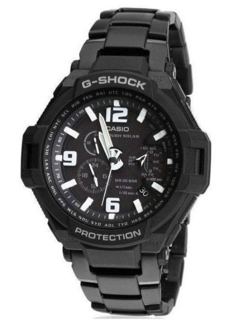 CASIO G-SHOCK G-1400D-1ADR