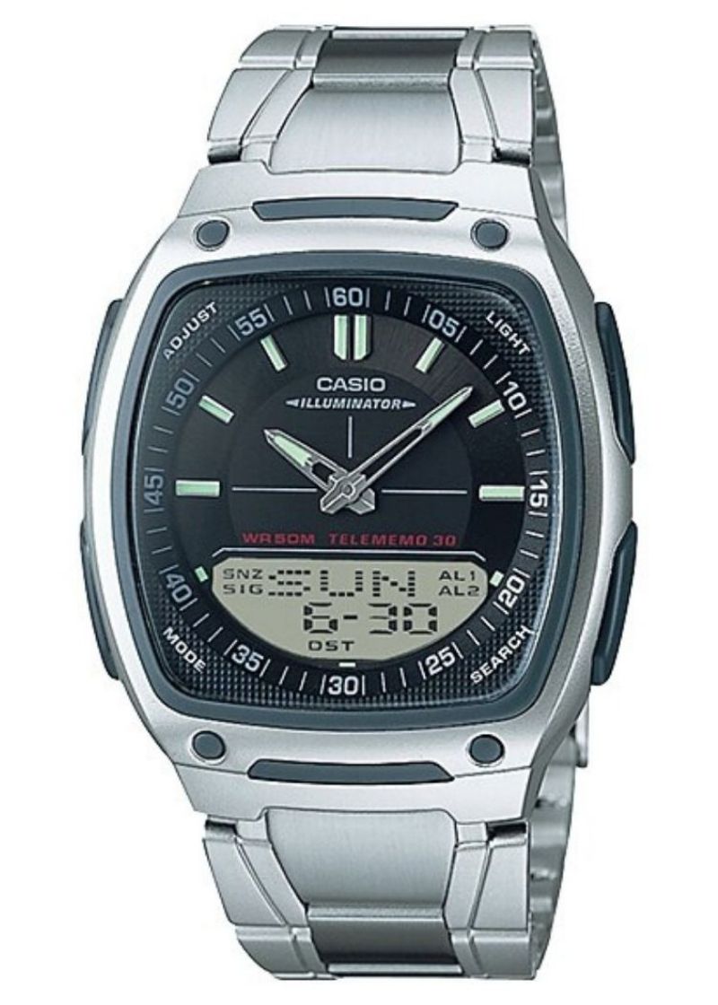CASIO YOUTH AW-81D-1AVDF