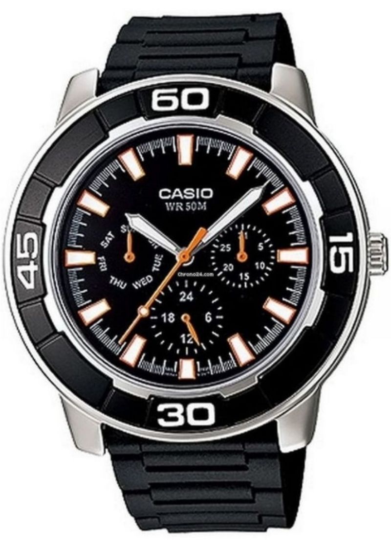 CASIO LTP-1327-1EVDF