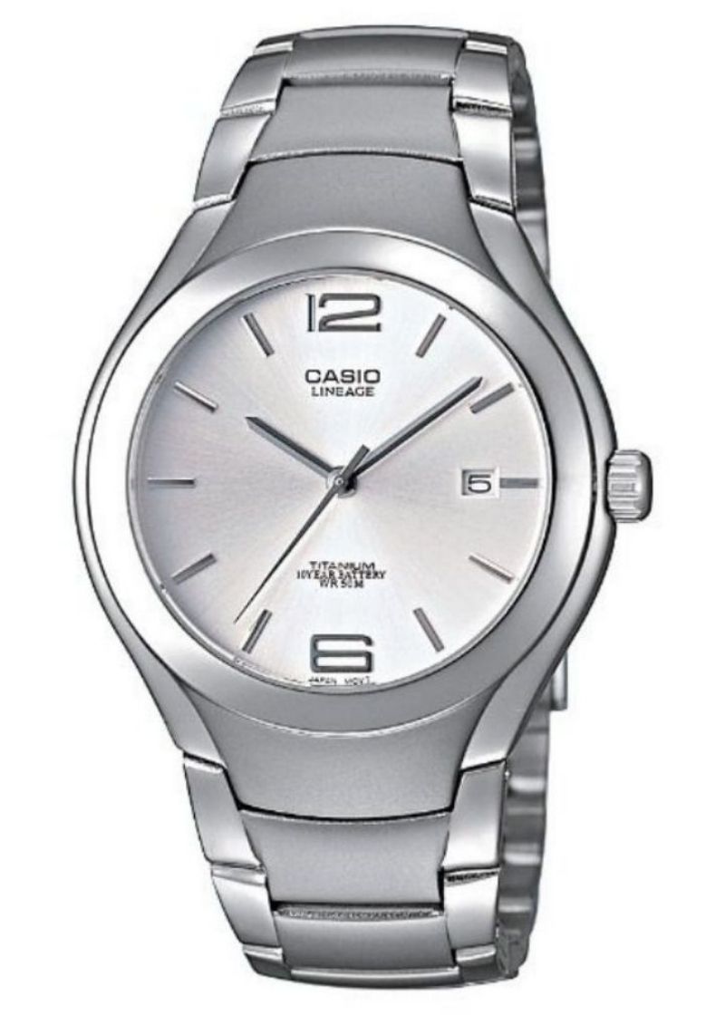 CASIO LIN-167-7AV