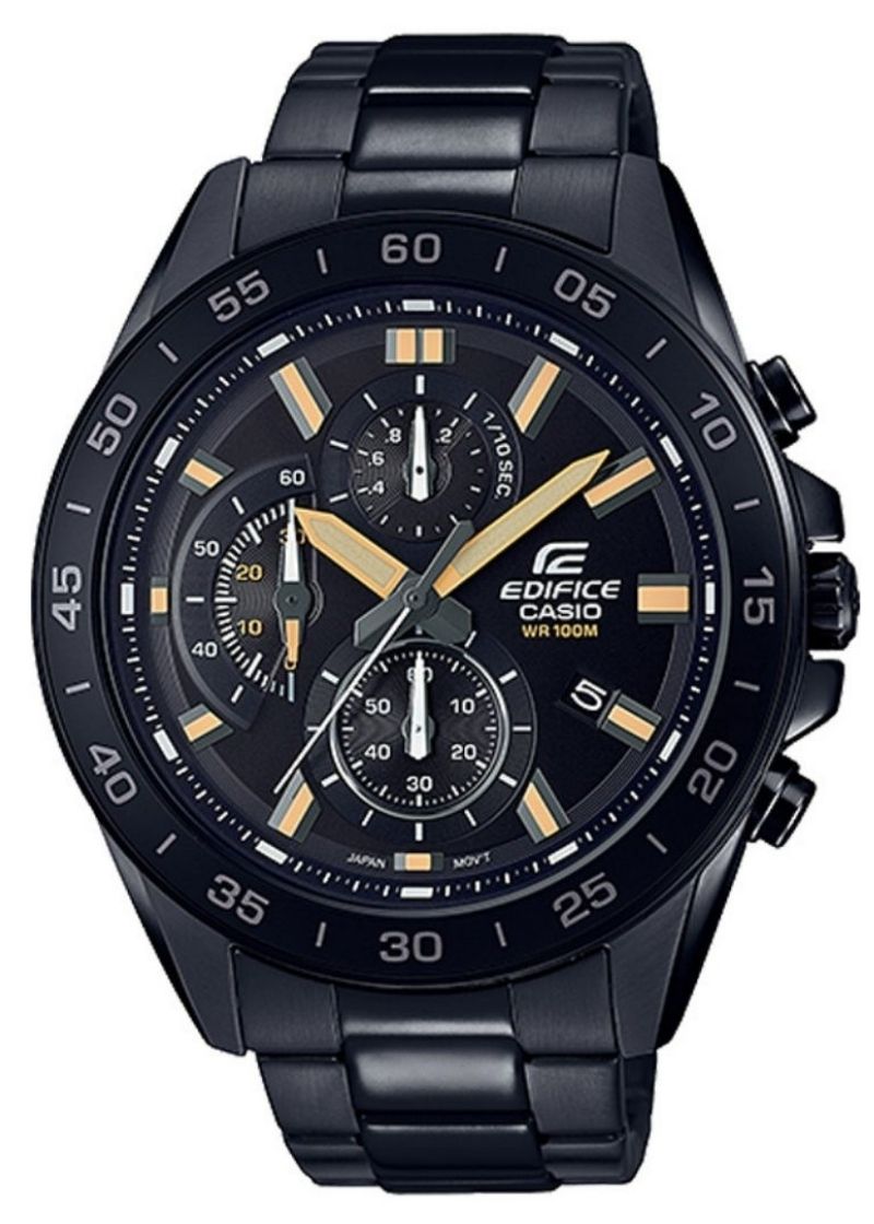 CASIO EDIFICE EFV-550DC-1A