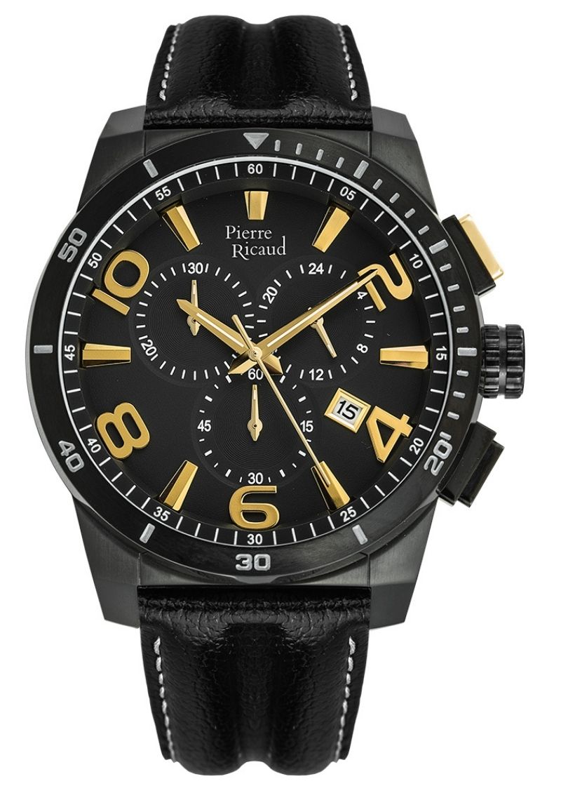 Pierre Ricaud P60016.B254CHY