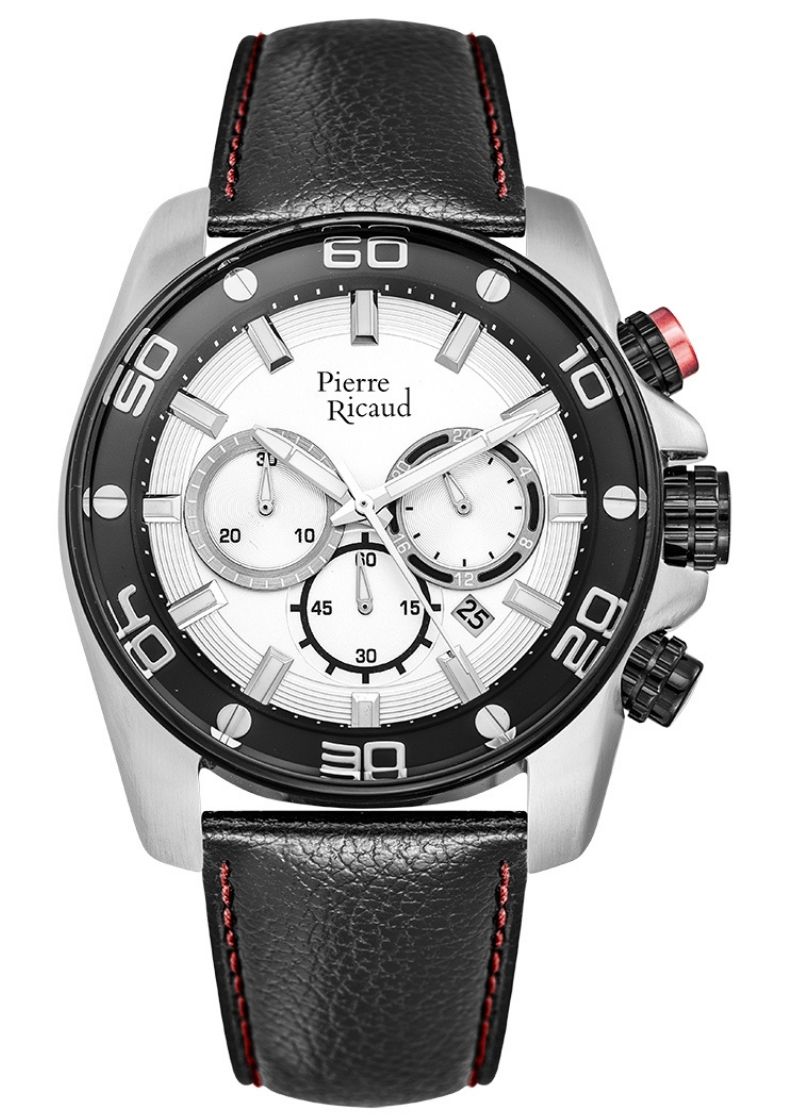 Pierre Ricaud P60018.Y213CHR